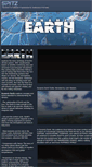 Mobile Screenshot of dynamicearth.spitzcreativemedia.com